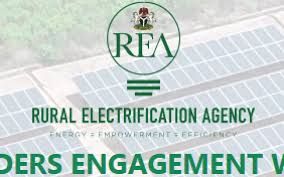 Lagos partners REA to boost renewable energy