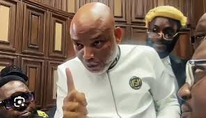 No judgment in court today because I’ve joined issues, Kanu tells court