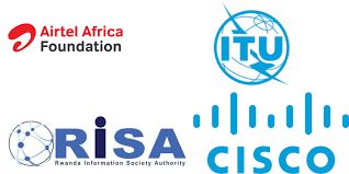 Airtel Africa Foundation partners ITU, RISA, Cisco to boost digital skills development