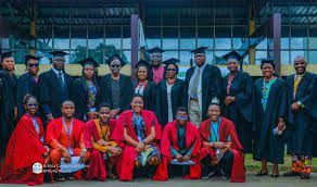 UNILAG matriculates 495 students into Sandwich Programme