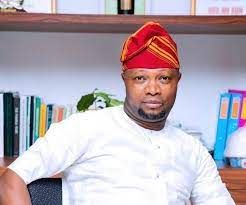 Defection: We’ll miss only his shenanigans, nothing good about him — PDP criticises Jandor