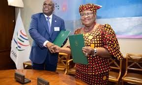 Afreximbank, WTO sign MoU to promote global trade