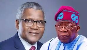 Fuel price: Tinubu asserts that Aliko Dangote’s motivation will not be hindered