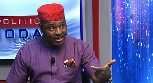 Tinubu lacked power to reinstate Fubara, Rivers emergency expired by law – Kenneth Okonkwo