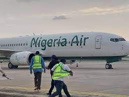 FG insists on Nigeria Air suspension, await president decision