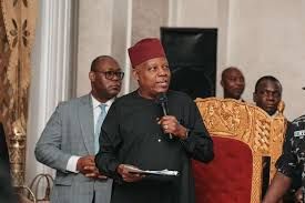 Shettima praises Oba of Benin’s role in fostering unity