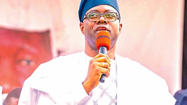 Eid-el-Mawlid: Oyo Govt. charges Muslims to support govt. with prayers