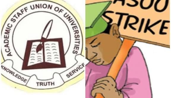 BREAKING: FG warns ASUU against strike, reiterates ‘no work, no pay’