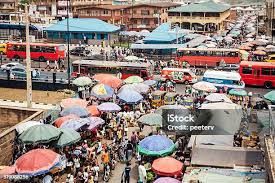 Market closure: Iyaloja warns Ikorodu traders against poor sanitation