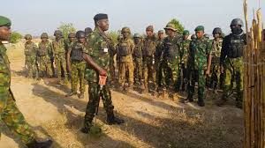 Army dismisses viral video on planned forceful recruitment of youths