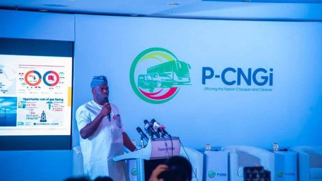 FG attracts $50m investment for conversion of commercial buses to CNG