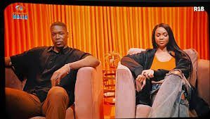 BBNaija S9: Victoria discusses her relationship with Shaun