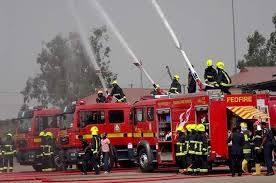 Kwara fire service protects property N17billion naira in four months