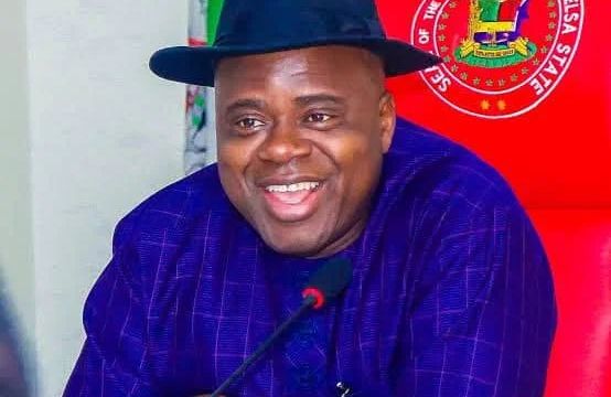 Bayelsa LG Chairmen resign from PDP