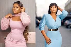 Nigerian actress cries out against her intellectual property’s theft
