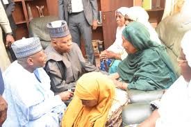 Shettima reiterates FG’s commitment to security, welfare of citizens