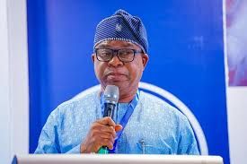 Osun 2026: APC supporters troop out for NIWA boss, Oyebamiji