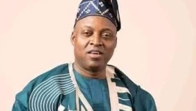 NBTI boss lauds EFCC, seeks collaboration to disrupt financial crimes networks