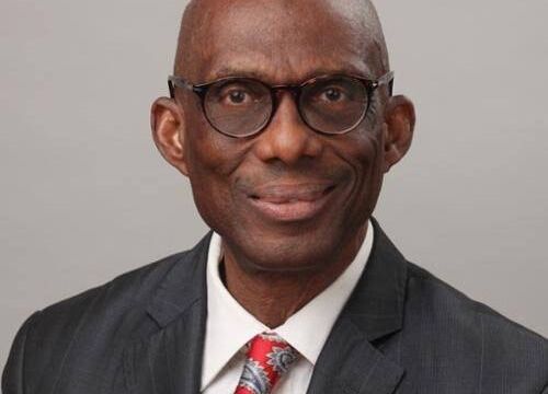 Senate confirms Ayogu member, CBN board of directors