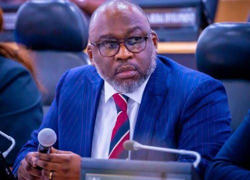 Lagos to begin 2026 budget consultations