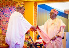 World Leaders, Tinubu celebrate Mahama in Accra for inauguration as President