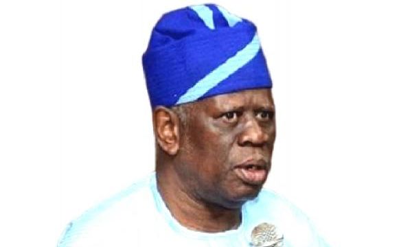 Yabatech, Unilag laud Chief Fanimokun as highest Educational funds donor in Lagos state