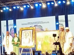 First Lady donates N1bn to OAU, as Ooni names roads, buildings after her