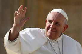 Muslim community mourns Pope Francis, hails legacy