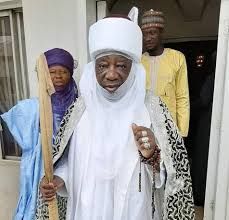 Tinubu greets Sulu-Gambari on 85th birthday