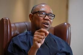 Peter Obi condemns widespread killings in Nigeria