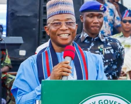 Takete Ide Day: Kogi AG lauds Fanwo, urges continued support for Tinubu, Ododo