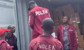 NDLEA intercepts N7.3bn codeine consignment in Lagos