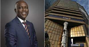 First Bank appoints Alebiosu Acting CEO