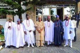 Anxiety grips Ekiti ancient town as Monarch’s 4yr absence allegedly fuels rift