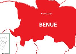 Alia appoints Adagba head of Benue’s digital infrastructure agency