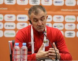 AFCON 2025Q: Libya Sacks Coach Ahead of Crucial Clash with Nigeria’s Super Eagles