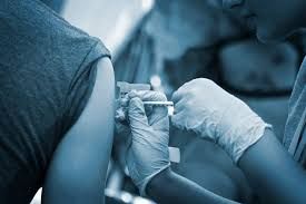 Operation. Stamp. Out. Vaccine. Hesitancy!