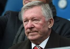 EPL: Man Utd ends Sir Alex Ferguson’s Ambassadorial Agreement