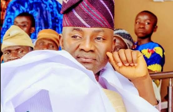 2027 Elections: Popoola returns to PDP, Says ‘no future for Kwara in APC’