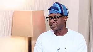 Odegbami tips Osimhen to break Yekini’s goal record