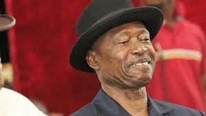 IBB congratulates Vanguard’s publisher, Sam Amuka-Pemu on 90th birthday