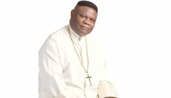 Bishop Okonkwo a national treasure – Gov.Abiodun