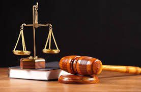 2 men in court over alleged shop breaking, theft