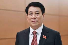 Tinubu Congratulates Vietnam President-Elect Luong Cuong