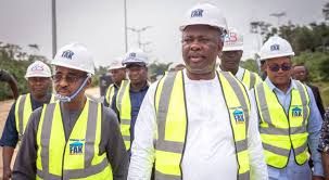 Lokpobiri’s visit to brass inspires local contractors in Bayelsa