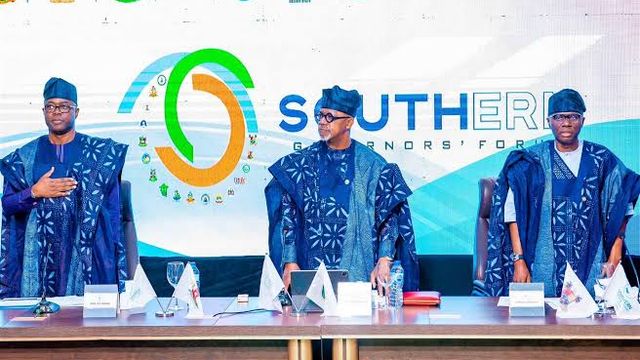 Minimum wage: We will pay what we can — Southern Govs