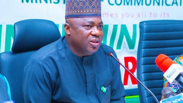 Kwara Commissioner urges youth to embrace skills, entrepreneurship for devt