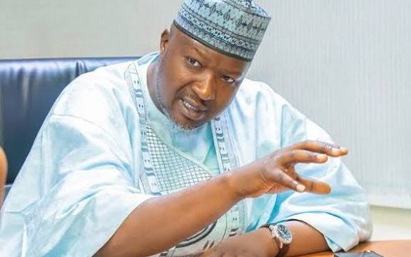 Registrar-General will not bow to intimidation, blackmail –CAC warns