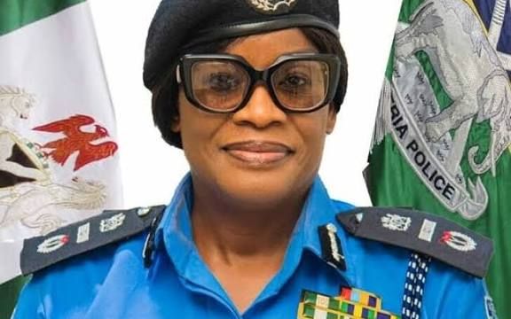 IGP appoints AIG Nkechi Eze as Director of Force Medical Services