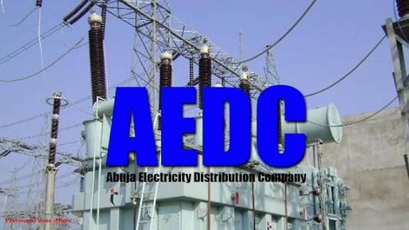 AEDC commences phase load management of power supply in FCT